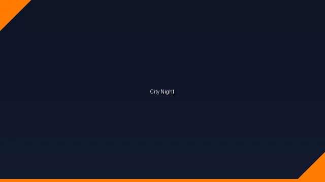 城市夜景主题赛 - 江南体育 娱乐 视频创作挑战